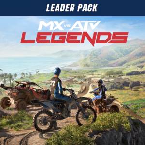 Comprar MX vs ATV Legends Leader Pack Xbox One Barato Comparar Preços