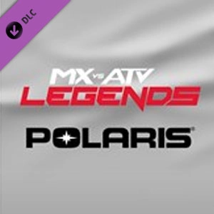 MX vs ATV Legends Polaris Pack 2022 Xbox One