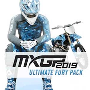 MXGP 2019 Ultimate Fury Pack Xbox Series X