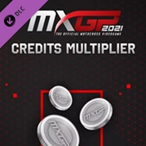 MXGP 2021 Credits Multiplier Pc