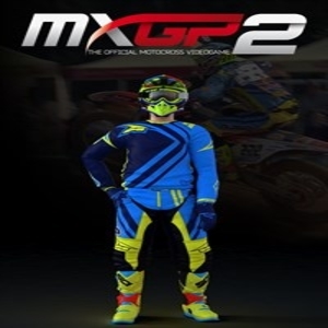 Comprar MXGP2 Cairoli Replica Equipment PS4 Comparar Preços