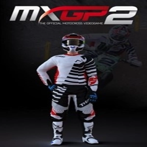 MXGP2 Villopoto Replica Equipment Xbox Series X