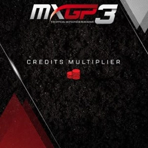MXGP3 Credits Multiplier Xbox One