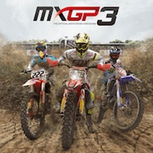 Comprar MXGP3 The Official Motocross Videogame Xbox Series Barato Comparar Preços