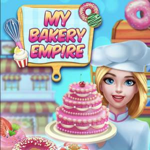 My Bakery Empire Xbox One