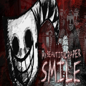 My Beautiful Paper Smile Pc