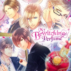 My Bewitching Perfume Switch