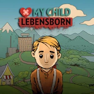 My Child Lebensborn Playstation 4