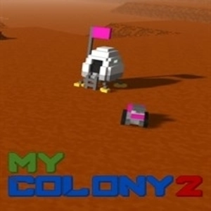My Colony 2 Pc