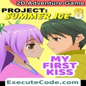 My First Kiss Project Summer Ice 8 Xbox Series X