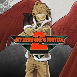 My Hero One’s Justice 2 DLC Pack 1 Hawks Pc