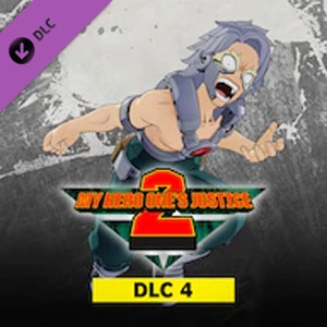 MY HERO ONE’S JUSTICE 2 DLC Pack 4 Tetsutetsu Tetsutetsu Xbox Series X