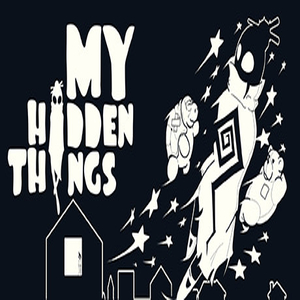 Comprar My Hidden Things Nintendo Switch barato Comparar Preços