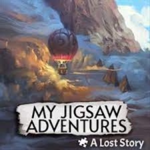 Comprar My Jigsaw Adventures A Lost Story CD Key Comparar Preços