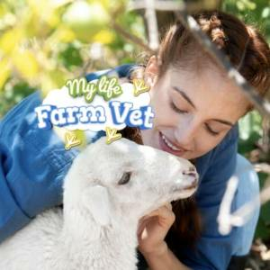 My Life Farm Vet Switch