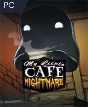 My Little Cafe Nightmare Pc