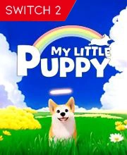 My Little Puppy Switch 2