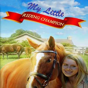 Comprar My Little Riding Champion PS4 Comparar Preços