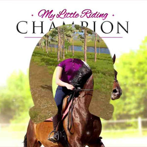 Comprar My Little Riding Champion CD Key Comparar Preços