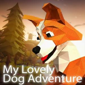 My Lovely Dog Adventure Playstation 4