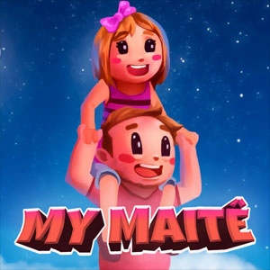 My Maite Xbox Series X