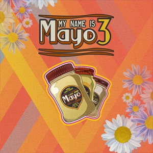 My Name is Mayo 3 Playstation 4