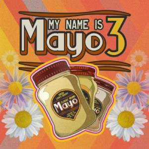 My Name is Mayo 3 Switch