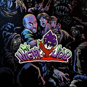 My Night Job Xbox Series X