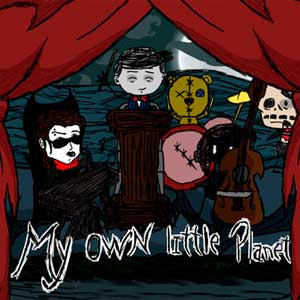Comprar My Own Little Planet CD Key Comparar Preços