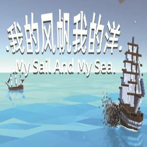 My Sail And My Sea Pc