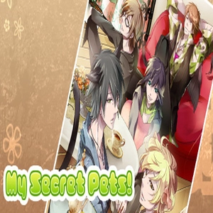 My Secret Pets Pc