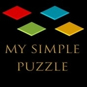 My Simple Puzzle