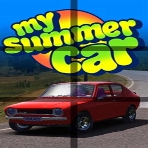 Comprar My Summer Car CD Key Comparar Preços
