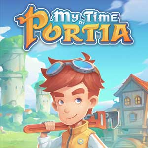 Comprar My Time At Portia CD Key Comparar Preços