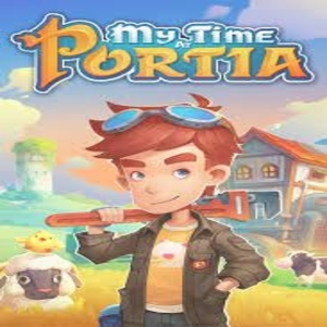 Comprar My Time at Portia Housewarming Gift Set Xbox Series Barato Comparar Preços