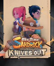 Comprar My Time at Sandrock Knives Out Xbox One Barato Comparar Preços