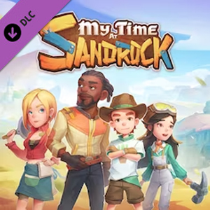 My Time at Sandrock Super Furniture Pack Switch