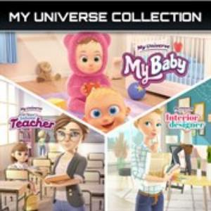 My Universe Collection Pc