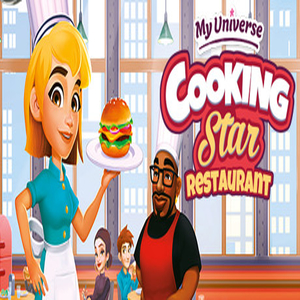 Comprar My Universe Cooking Star Restaurant CD Key Comparar Preços