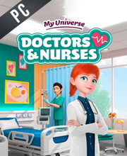Comprar My Universe Doctors & Nurses CD Key Comparar Preços