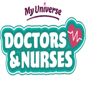 Comprar My Universe Dortors & Nurses PS4 Comparar Preços