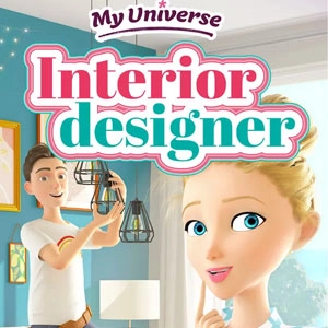 My Universe Interior Designer Xbox One
