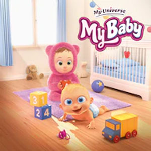 Comprar My Universe My Baby Xbox Series Barato Comparar Preços