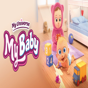 Comprar My Universe My Baby CD Key Comparar Preços