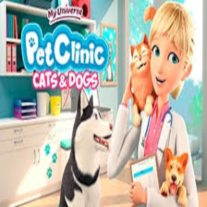 Comprar My Universe Pet Clinic Cats & Dogs PS4 Comparar Preços
