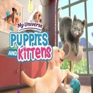 Comprar My Universe Puppies & Kittens Nintendo Switch barato Comparar Preços