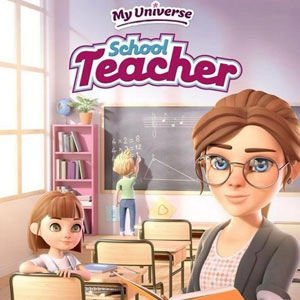My Universe School Teacher