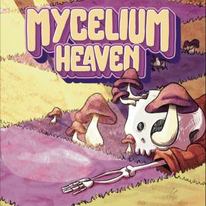 Mycelium Heaven Playstation 5