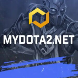 MYDOTA2.net Gift Card Pc