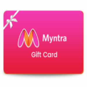 Vale Presente Myntra | Compare os preços